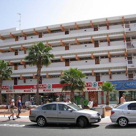 Alegranza II Hotel Playa del Ingles  Luaran gambar