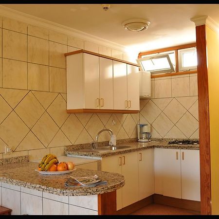 Alegranza II Hotel Playa del Ingles  Luaran gambar