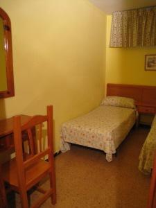 Alegranza II Hotel Playa del Ingles  Bilik gambar