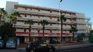 Alegranza II Hotel Playa del Ingles  Luaran gambar